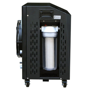 Dynamic Cold Therapy Standard Chiller | 0.6 HP, 0.8 HP, 1.0 HP | Warm Climates