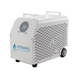 Dynamic Cold Therapy Premier Chiller | 0.8 HP, 1.0 HP | All Climates